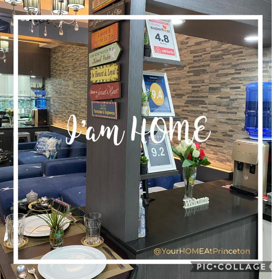 Your Home @ Princeton Residences, New マニラ市 エクステリア 写真