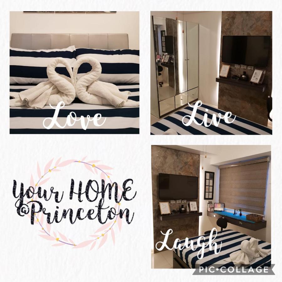Your Home @ Princeton Residences, New マニラ市 エクステリア 写真