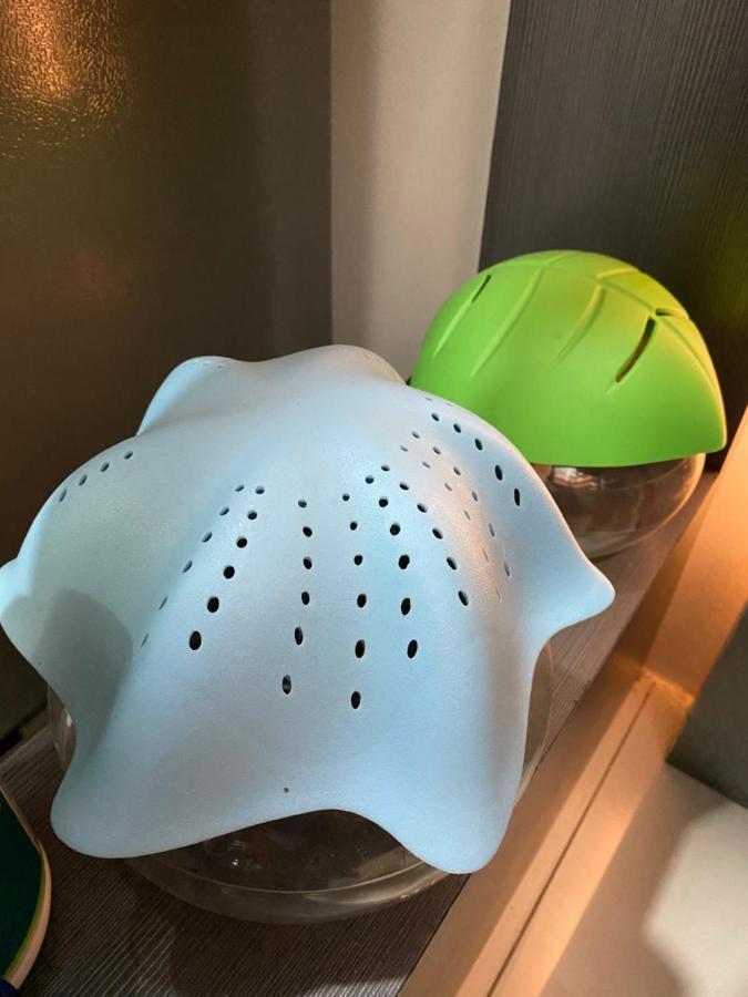 Your Home @ Princeton Residences, New マニラ市 エクステリア 写真