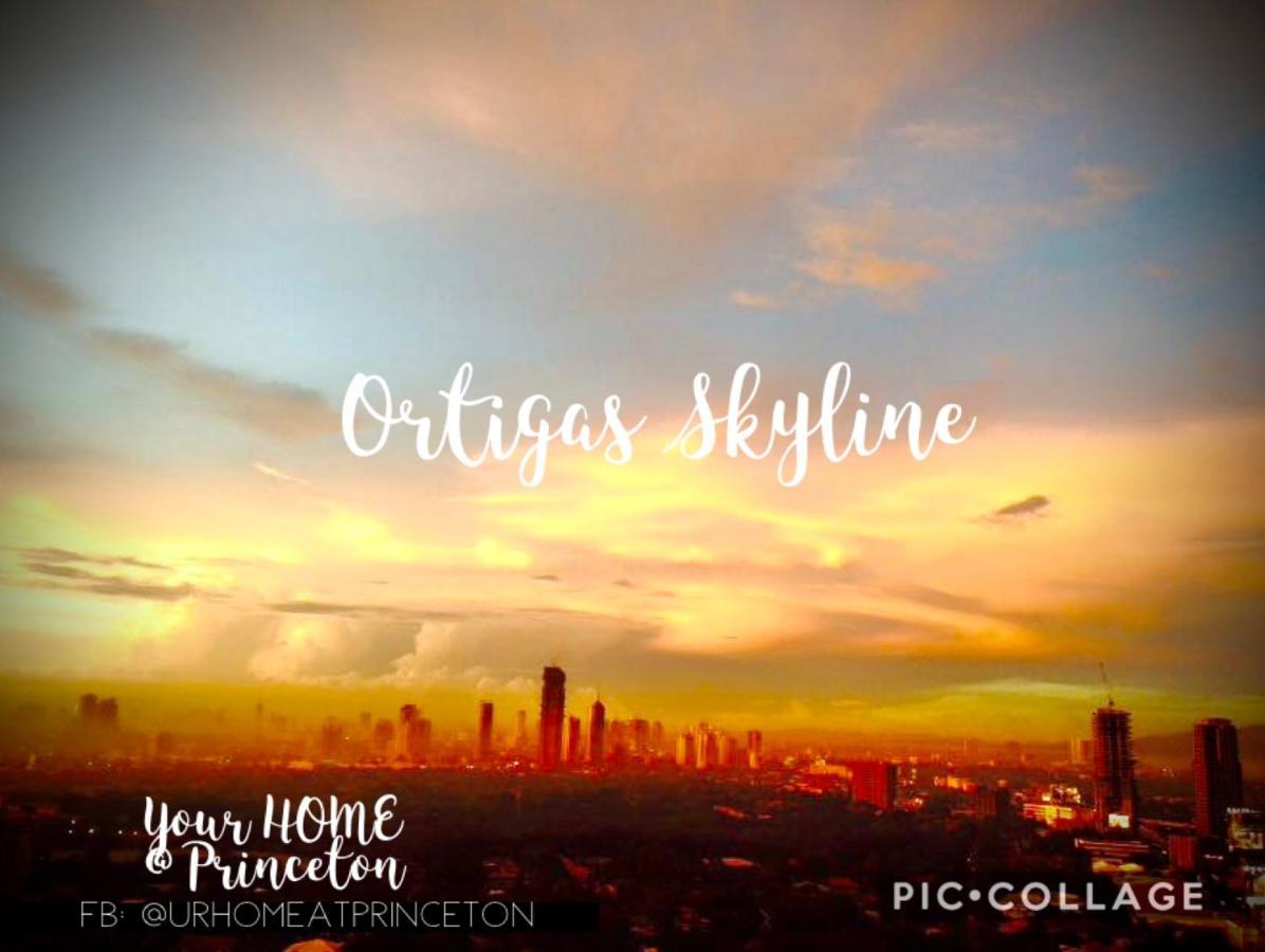 Your Home @ Princeton Residences, New マニラ市 エクステリア 写真