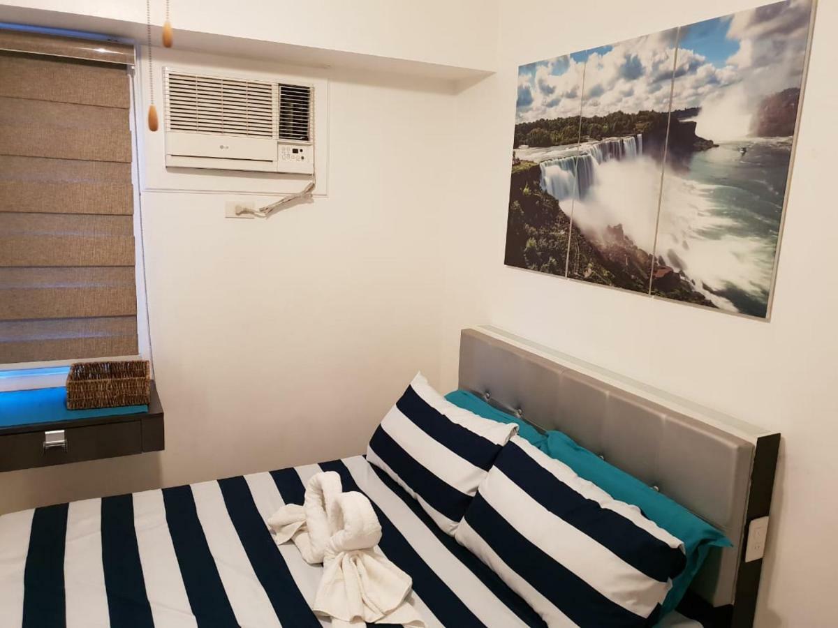 Your Home @ Princeton Residences, New マニラ市 エクステリア 写真